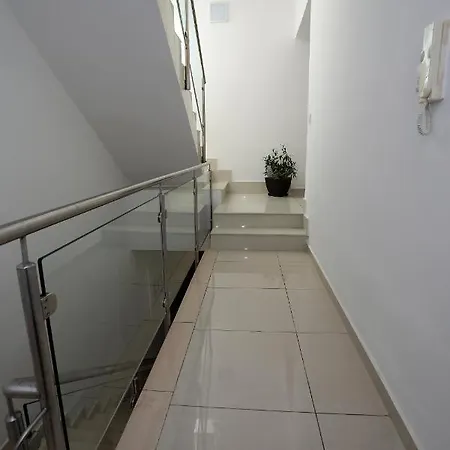 Escape To St Julians