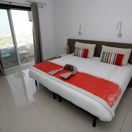 Escape To St Julians سانت جوليان