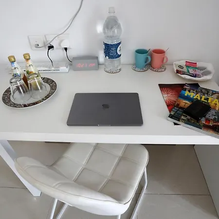 Escape To St Julians 4* Saint Julian's