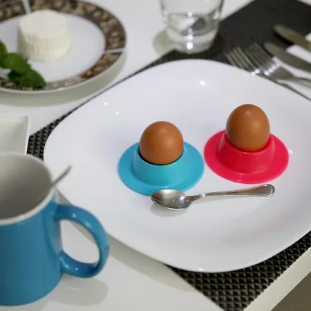 Escape To St Julians Bed & Breakfast