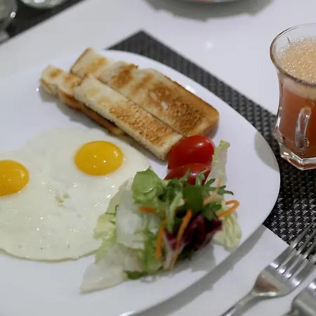 Escape To St Julians Saint Julian's