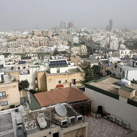 Escape To St Julians Bed & Breakfast