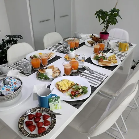 Escape To St Julians 4*