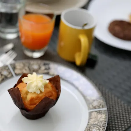 Escape To St Julians فندق مبيت وإفطار سانت جوليان