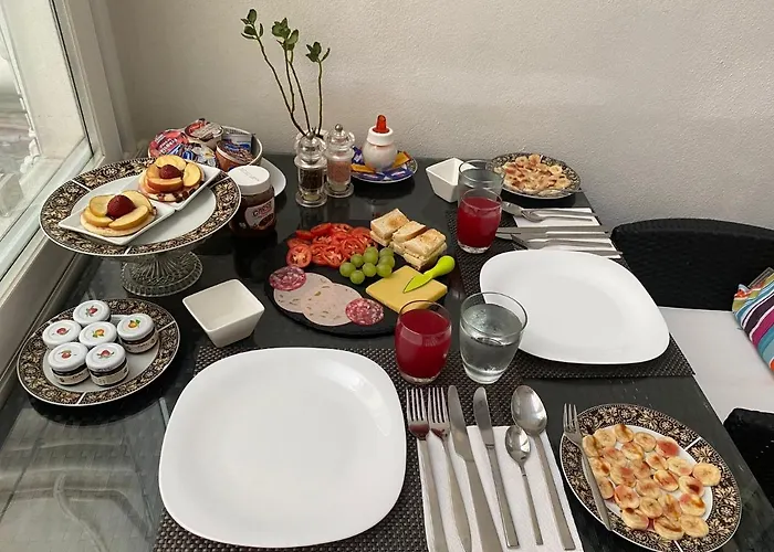 Escape To St Julians 4*