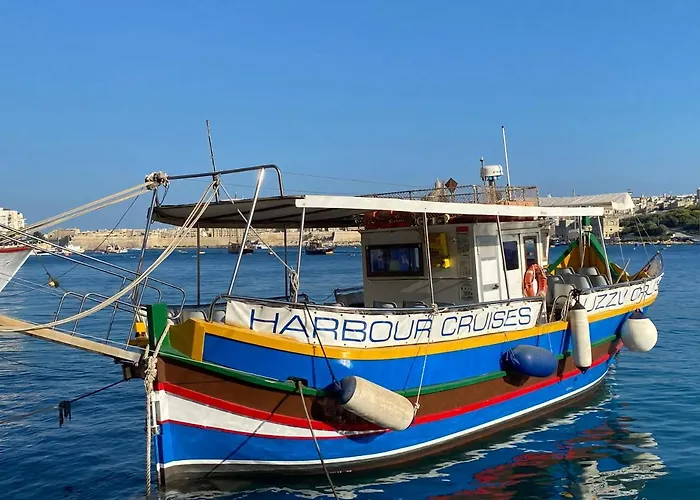 Escape To St Julians B&B St. Julian's