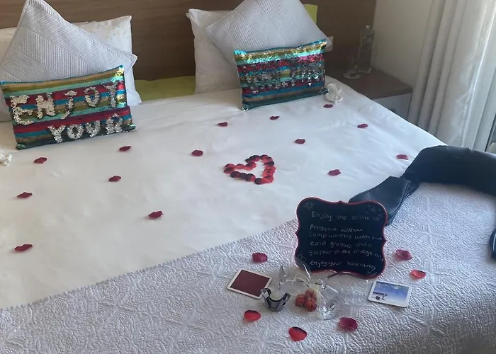 Escape To St Julians