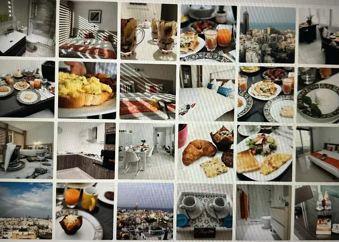 Escape To St Julians