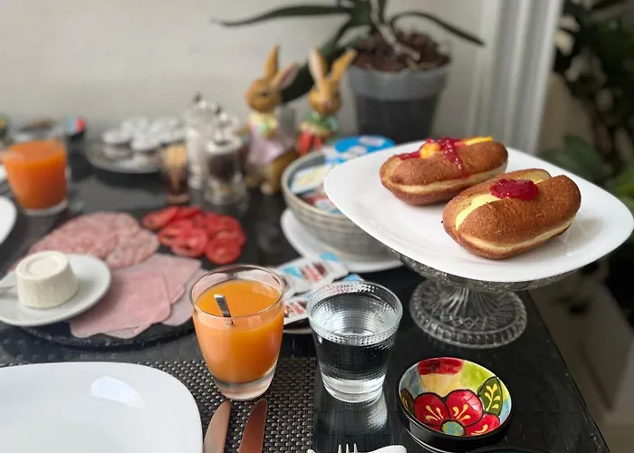 Escape To St Julians St. Julian's