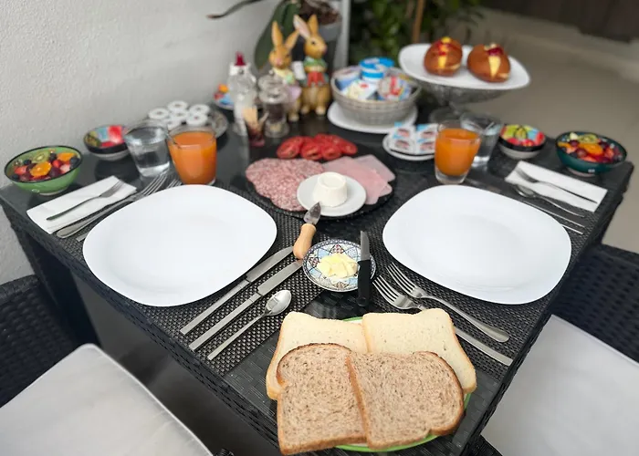 Escape To St Julians 4*