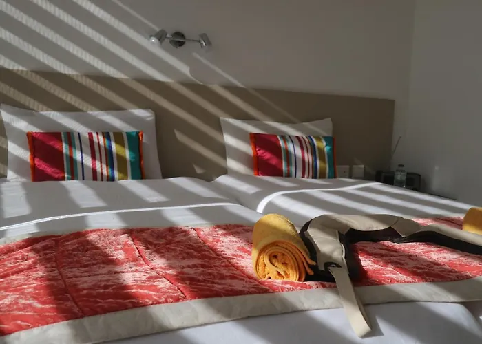 Escape To St Julians 4*