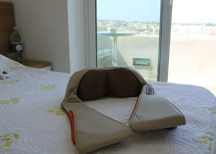 Escape To St Julians B&B St. Julian's