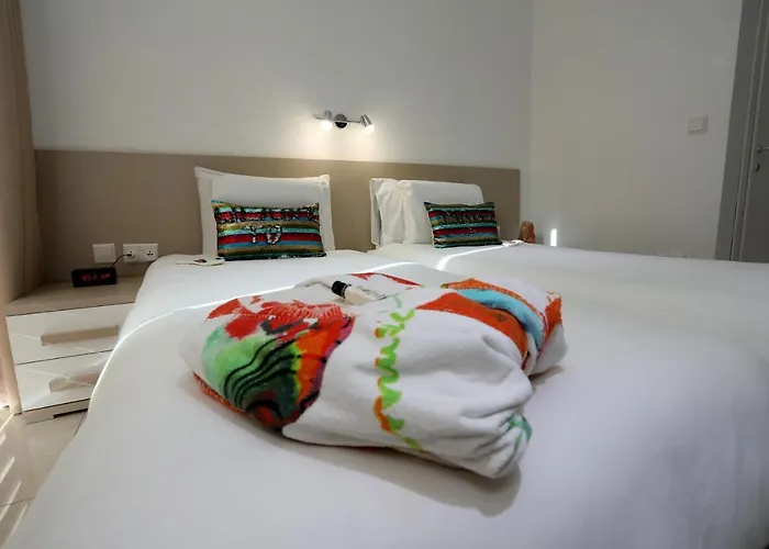 Escape To St Julians 4* St. Julian's