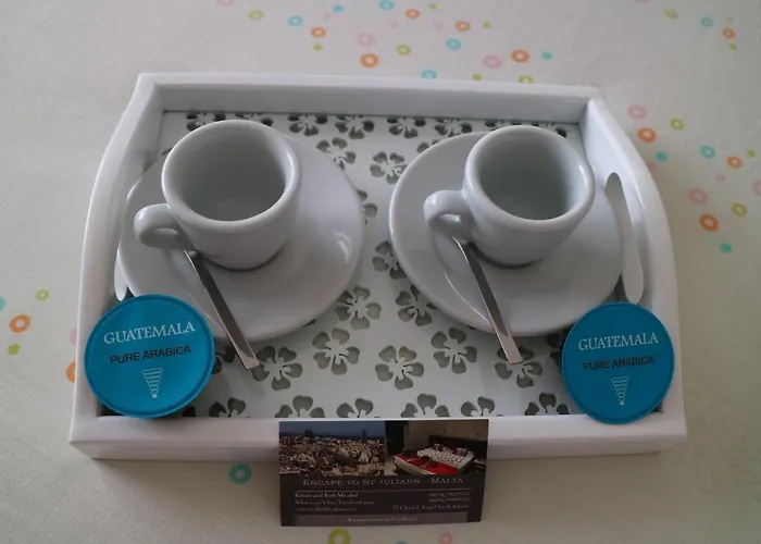 B&B Escape To St Julians