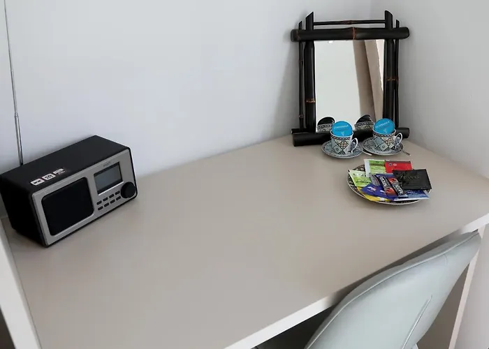 Escape To St Julians B&B