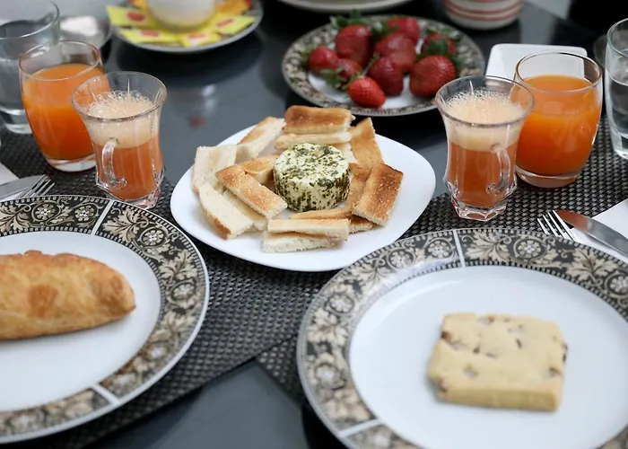 Escape To St Julians 4*