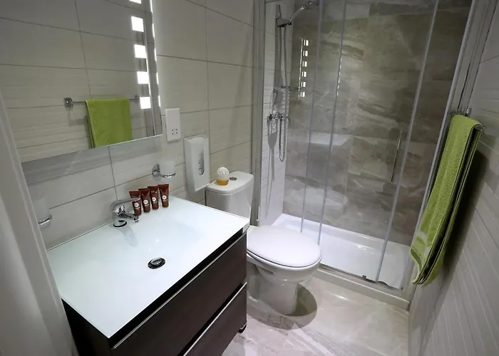 Escape To St Julians St. Julian's