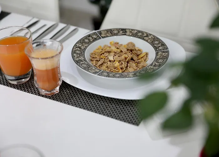 Escape To St Julians St. Julian's