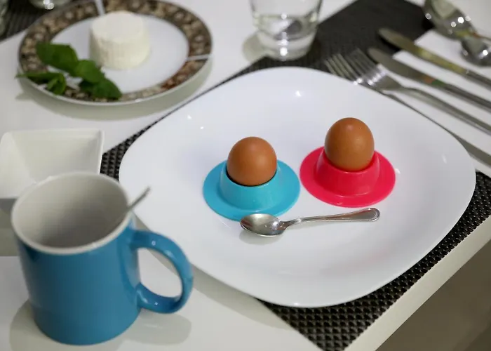 Escape To St Julians B&B