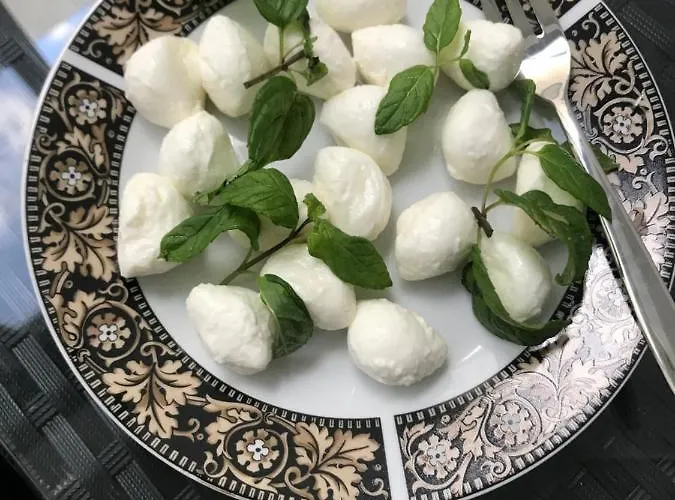 Escape To St Julians B&B