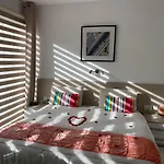 Escape To St Julians 4*