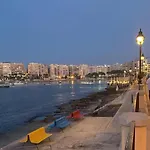 Escape To St Julians San Ġiljan