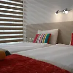 Escape To St Julians 4*