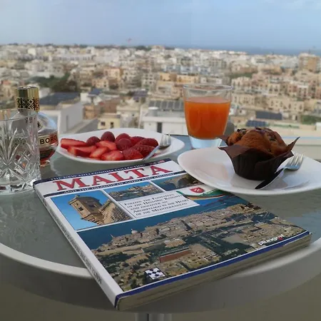 Escape To St Julians Saint Julian's