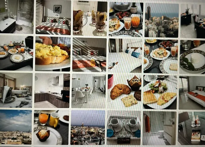 Escape To St Julians 4*