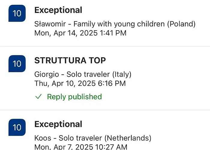 Escape To St Julians 4*