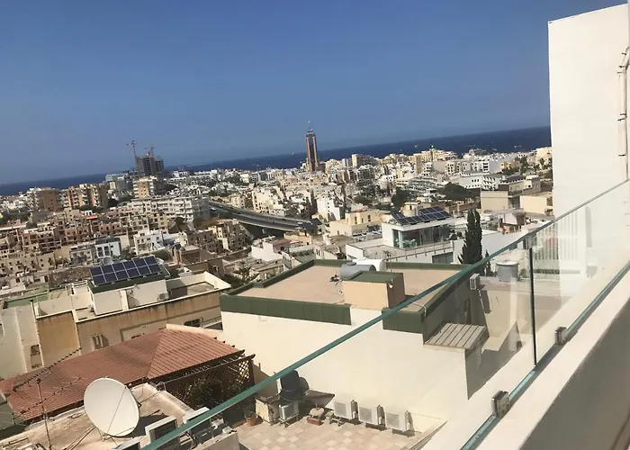 Escape To St Julians