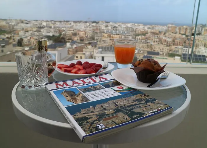 Escape To St Julians Saint Julian's