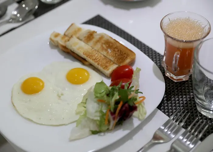 Escape To St Julians Saint Julian's